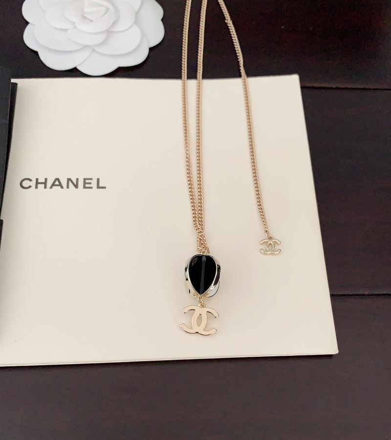 Chanel Necklaces